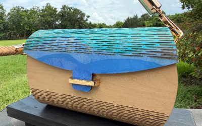 Wood Purse Benefits: Why This Natural Alternative is Gaining Popularity…