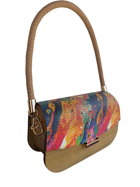The Andrea - Color Splash - Image 5
