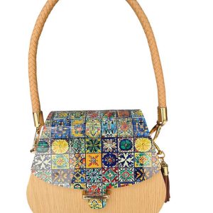 The Juliet - Ceramic Tiles