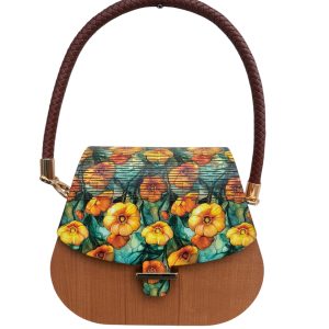 The Juliet - Sunflower