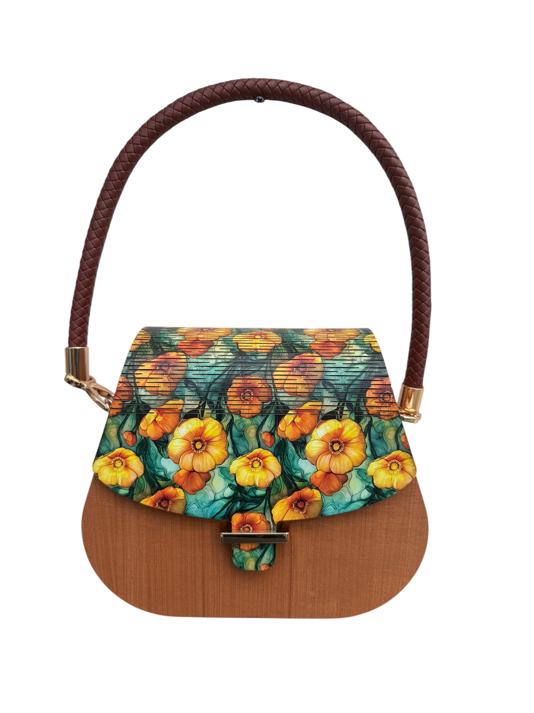 The Juliet - Sunflower