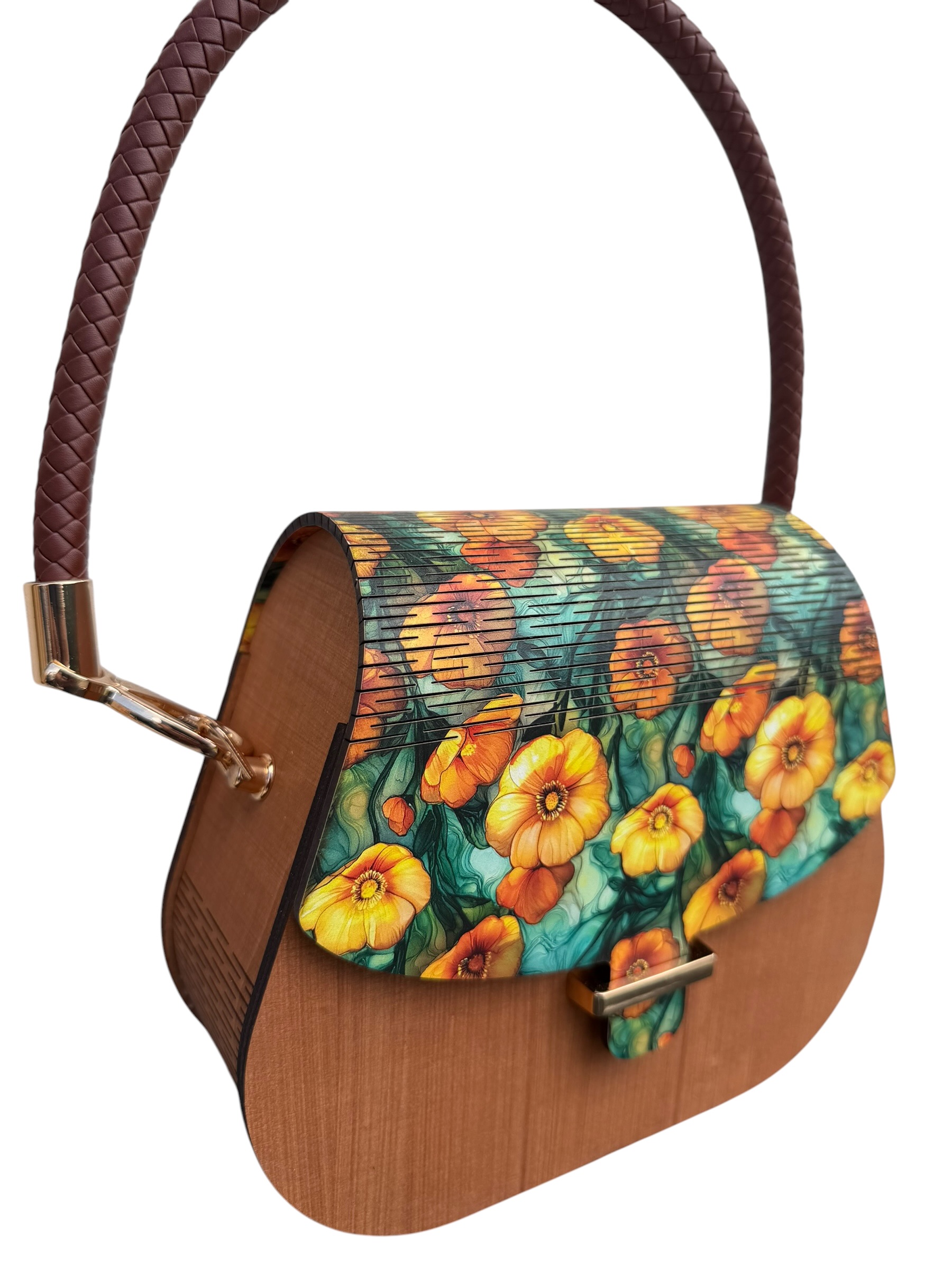 The Juliet - Sunflower - Image 2