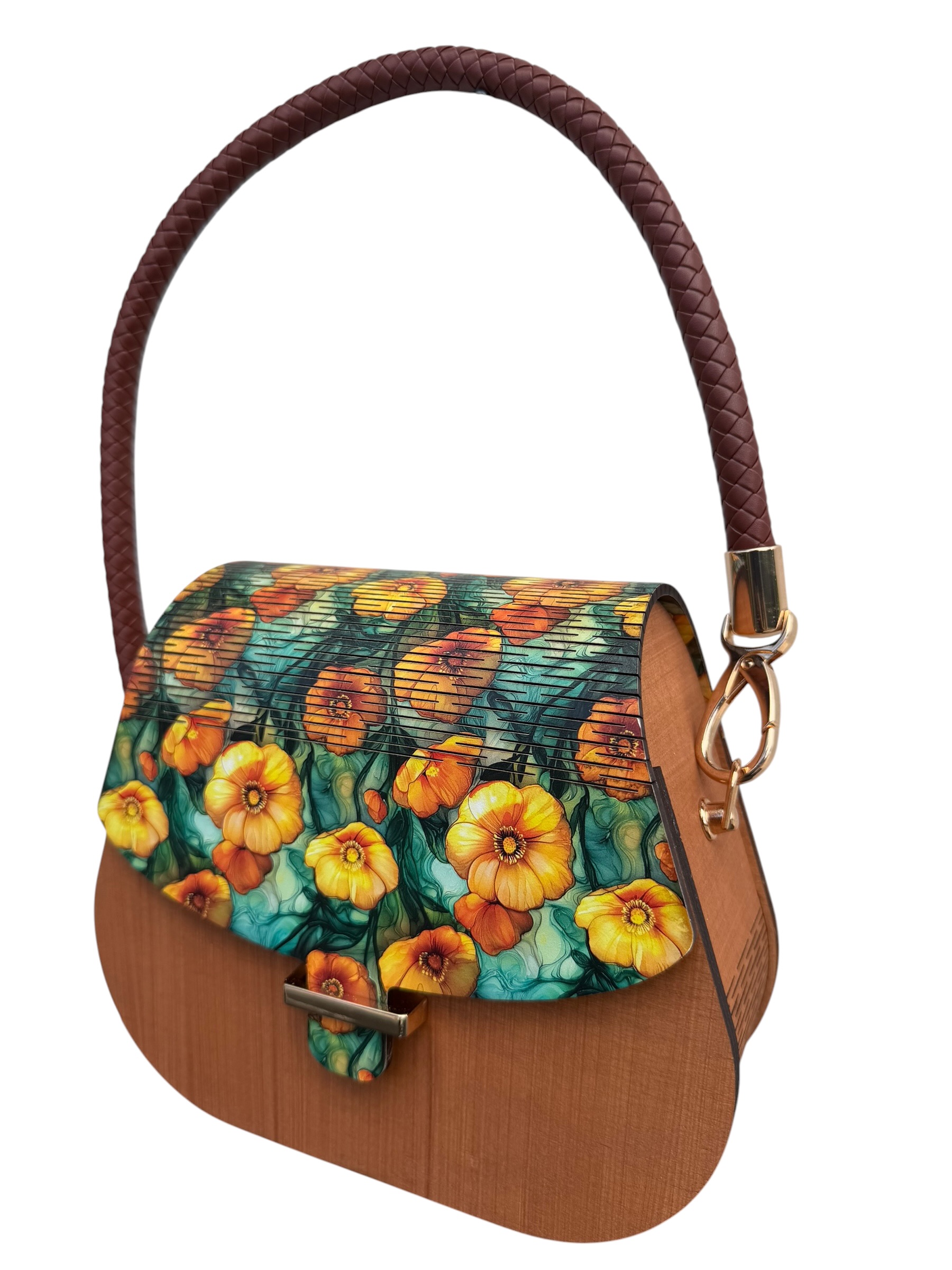 The Juliet - Sunflower - Image 3