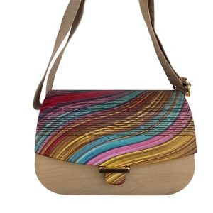 The Andrea - Pastel Waves
