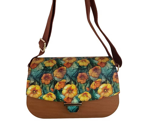 The Andrea - Sunflower