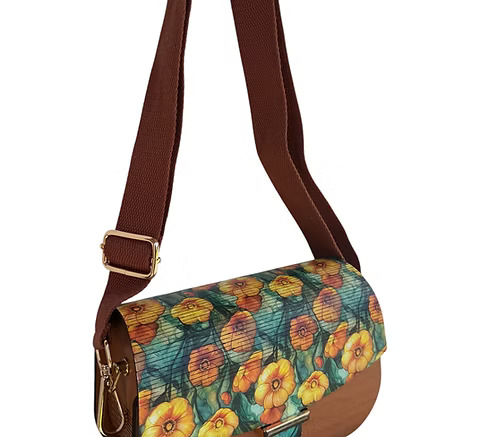 The Andrea - Sunflower - Image 2