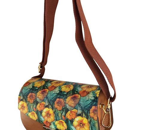 The Andrea - Sunflower - Image 3