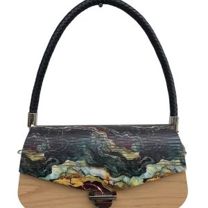 The Bella - Natural Geode